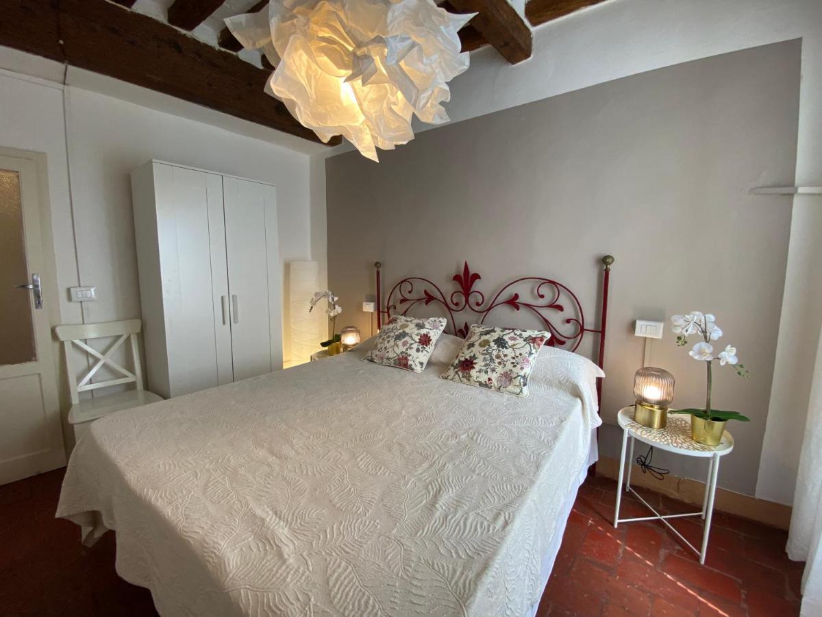 Cactus Suite Pisa Exteriér fotografie