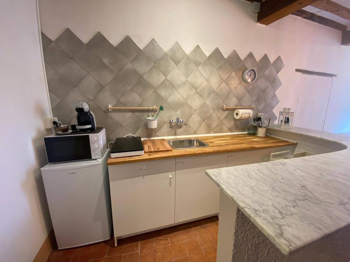 Cactus Suite Pisa Exteriér fotografie
