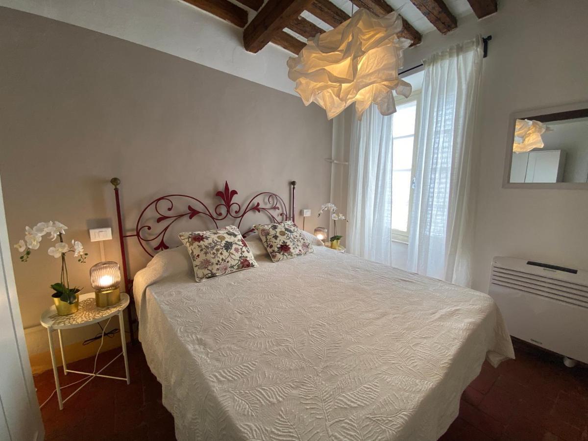 Cactus Suite Pisa Exteriér fotografie