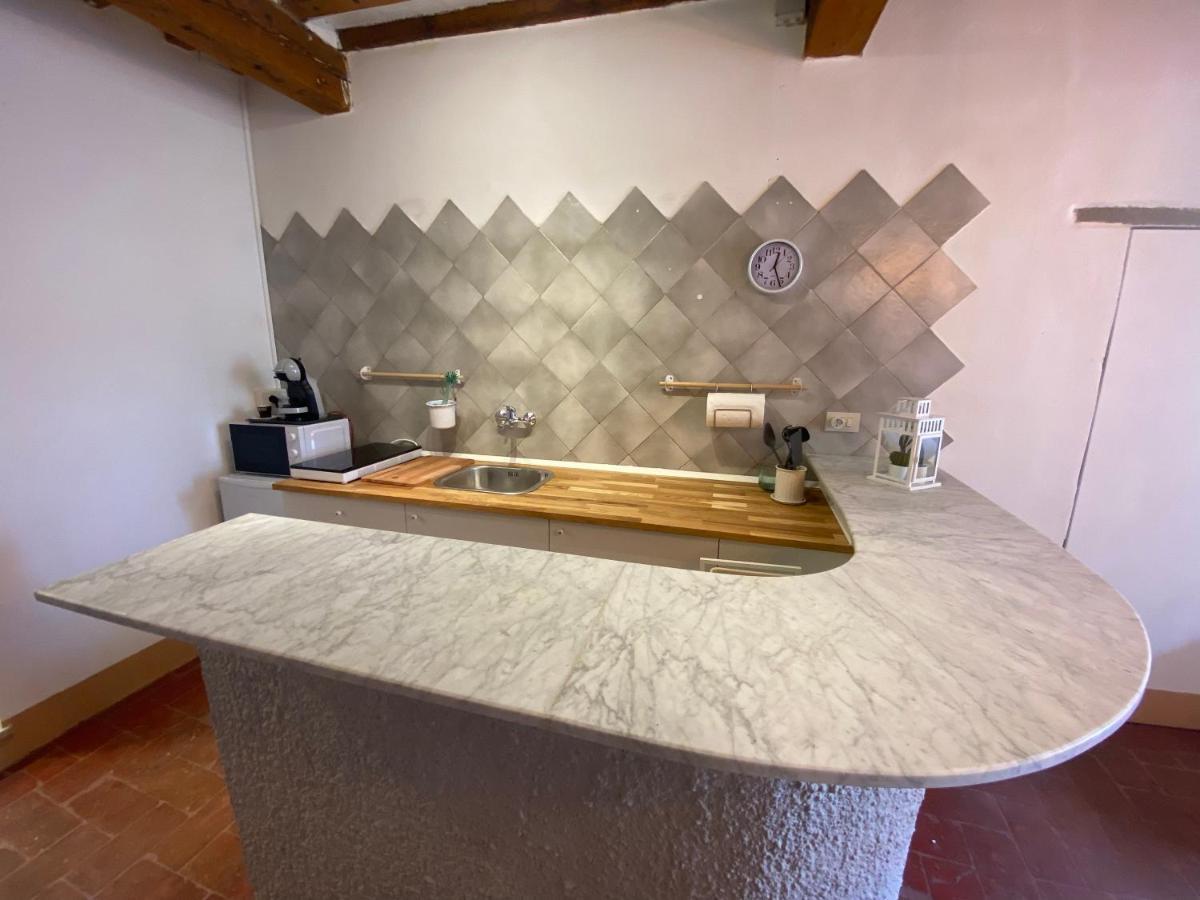 Cactus Suite Pisa Exteriér fotografie
