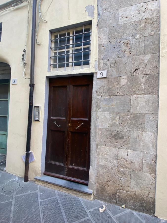 Cactus Suite Pisa Exteriér fotografie
