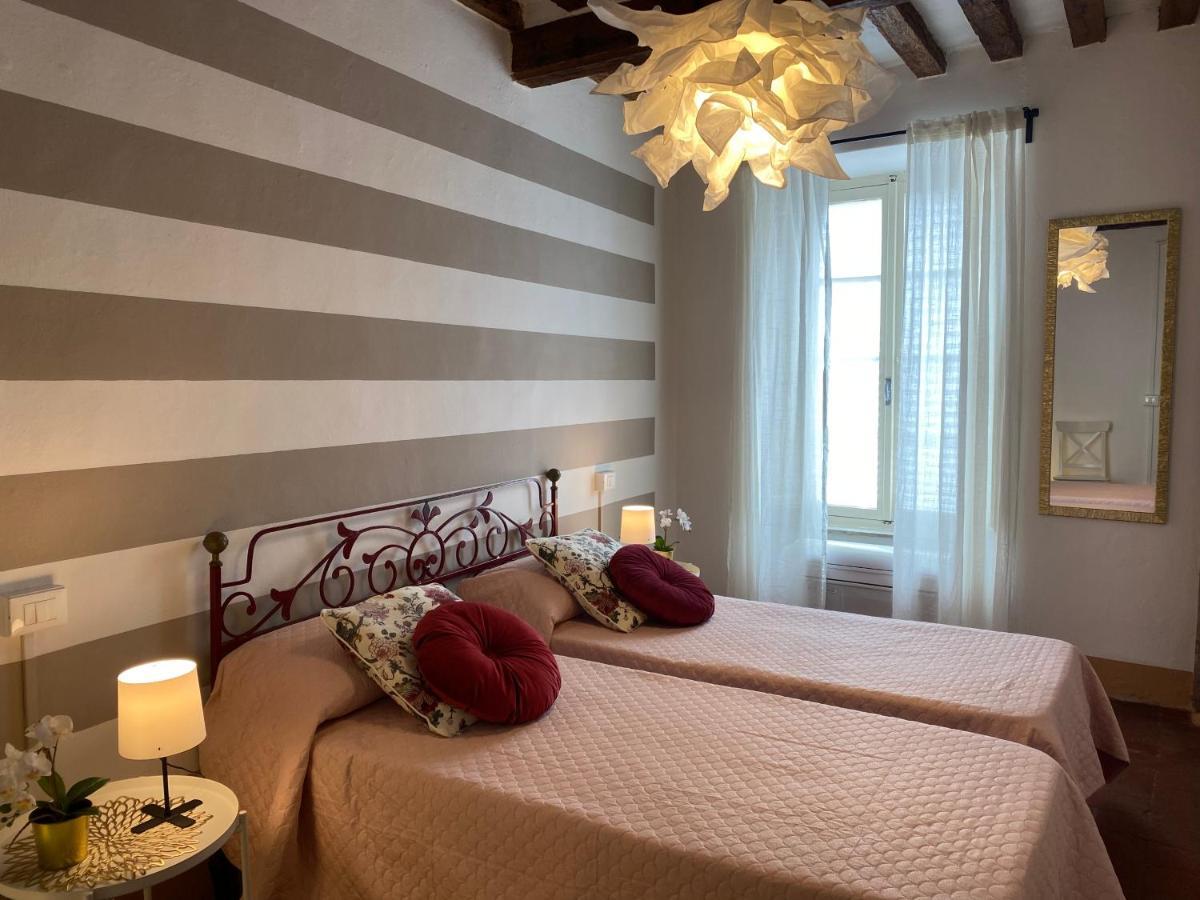 Cactus Suite Pisa Exteriér fotografie